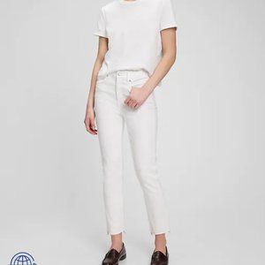 Gap Vintage Slim High Rise